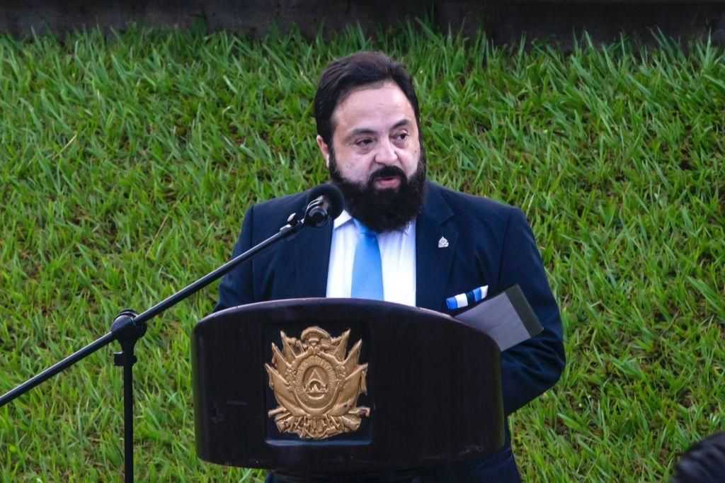 Presidente Redondo destaca avance del 63 por ciento en el cumplimiento del Acuerdo Bicentenario